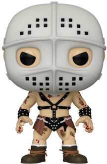 FUNKO Pop! - Mad Max The Humungus #1468