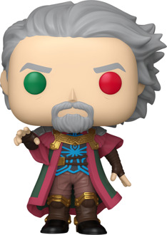 FUNKO Pop! - Magic The Gathering - Urza #1111