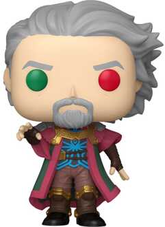FUNKO Pop! - Magic The Gathering - Urza #1111