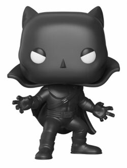 FUNKO Pop! Marvel: Black Panther 1966 LE