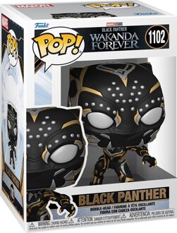 FUNKO Pop Marvel: Black Panther: Wakanda Forever - Funko Pop #1102