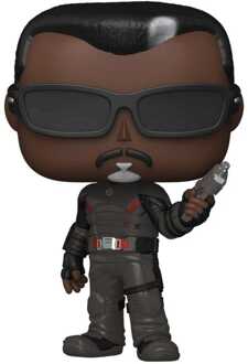 FUNKO Pop! - Marvel Deadpool & Wolverine Blade #1495