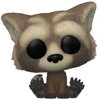 FUNKO Pop Marvel: Guardians of the Galaxy 3 - Baby Rocket - Funko Pop #1208