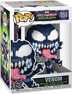 FUNKO Pop! - Marvel Monster Hunters Venom #994