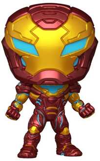 FUNKO Pop! - Marvel Rivals Iron Man #1066