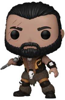 FUNKO Pop Marvel: Spider-Man 2 - Kraven Funko Pop #973