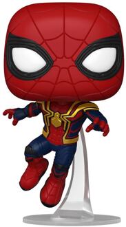 FUNKO Pop Marvel: Spider-Man No Way Home - Funko Pop #1157