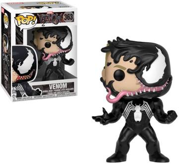 FUNKO Pop Marvel: Venom - Funko Pop #363