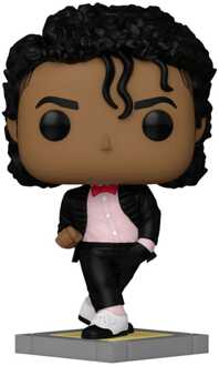 FUNKO Pop! - MIchael Jackson Billie Jean #360