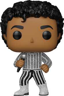 FUNKO Pop! - Michael Jackson Rock with You Glitter #456