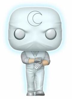 Funko Pop! Moon Knight Bobblehead