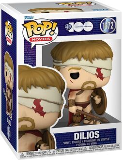 FUNKO Pop! - Movies 300 Dilios #1472