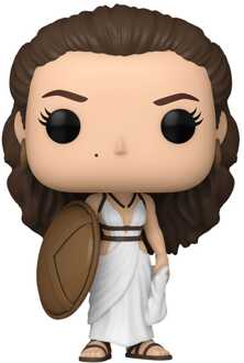 FUNKO Pop! - Movies 300 Queen Gorgo #1474