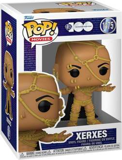 FUNKO Pop! - Movies 300 Xerxes #1475