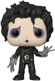 FUNKO Pop! Movies: Edward Scissorhands - Edward Scissorhands