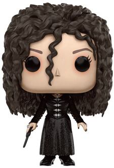 FUNKO Pop! Movies: Harry Potter - Bellatrix Lestrange Volwassenen en kinderen Verzamelfiguur