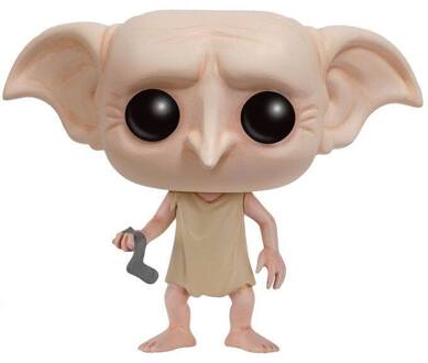 FUNKO Pop! Movies: Harry Potter - Dobby