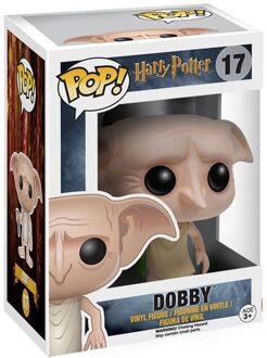 FUNKO Pop! Movies: Harry Potter - Dobby