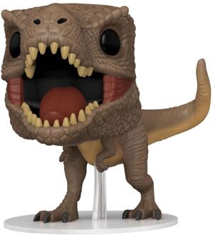 FUNKO Pop Movies: Jurassic World - T-Rex - Funko Pop #1211