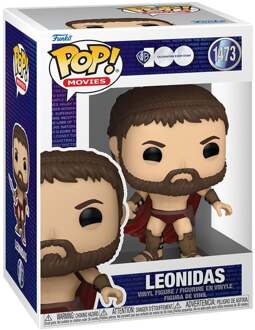 FUNKO Pop! - Movies Leonidas #1473