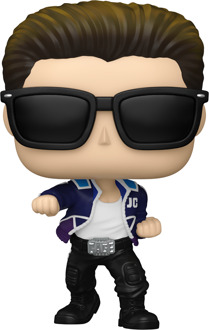 FUNKO POP Movies: MK (2025) - POP 1