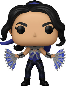FUNKO POP Movies: MK (2025) - POP 2