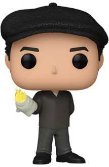 FUNKO Pop! Movies: The Godfather 2 - Vito Corleone