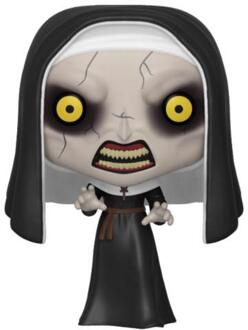 FUNKO Pop! Movies: The Nun - The Demonic Nun FUNKO