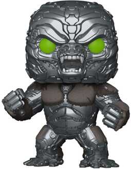 FUNKO Pop! - Movies Transformers Optimus Primal #1376