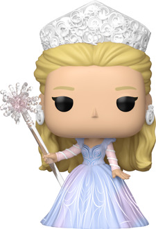 FUNKO POP Movies: Wicked PT2 - POP 1?