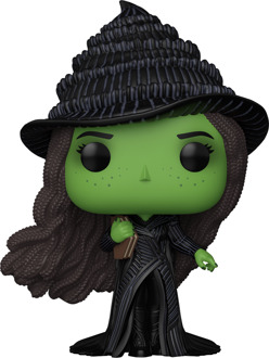 FUNKO POP Movies: Wicked PT2 - POP 2
