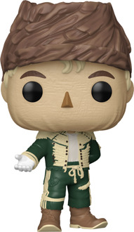 FUNKO POP Movies: Wicked PT2 - POP 3