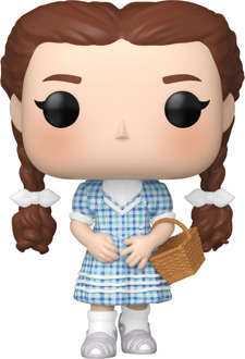 FUNKO POP Movies: Wicked PT2 - POP 4