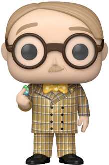 FUNKO Pop Movies: Wonka - Prodnose - Funko Pop #1479