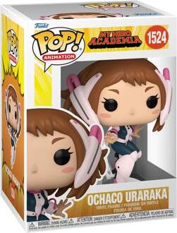 FUNKO Pop! - My Hero Academia Ochaco #1524