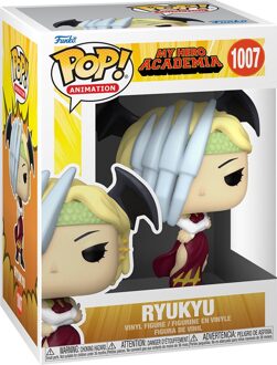 FUNKO Pop! - My Hero Academia Ryuko in Hero Costume #1007