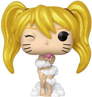 FUNKO Pop! - Naruto - Sexy Jutsu Diamond Edition Heo Exclusive #726