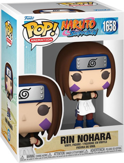 FUNKO Pop! - Naruto Shippuden Rin Nohara #1658