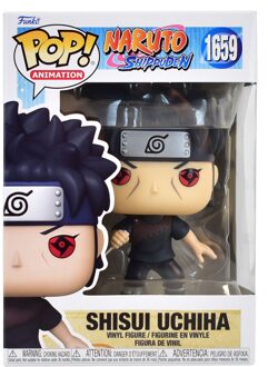 FUNKO Pop! - Naruto Shippuden Shisui Uchiha #1659