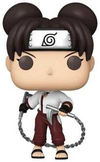 FUNKO Pop! - Naruto Shippuden Tenten #1661