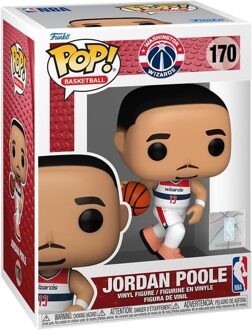 FUNKO Pop! - NBA Jordan Poole #170