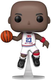 FUNKO Pop! - NBA Legends Michael Jordan #137
