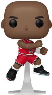 FUNKO Pop! - NBA Michael Jordan 'The Shot' #206