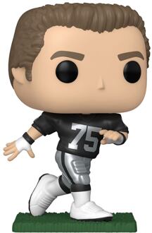 FUNKO Pop NFL Raiders Howie Long Vinyl Figure