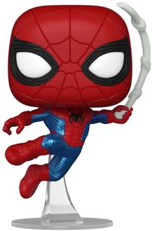 FUNKO Pop! - No Way Home Spider-Man #1160