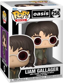 FUNKO Pop! - Oasis Liam Gallagher #256