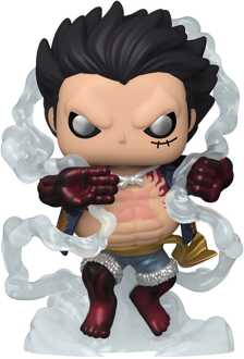 FUNKO Pop! - One Piece Luffy Gear Four #926