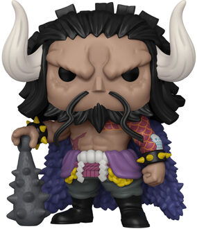 FUNKO Pop! - One Piece Supersized Kaido #1267