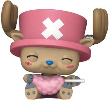 FUNKO Pop! - One Piece - Tony Chopper Heo Exclusive #1946