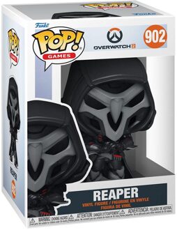 FUNKO Pop! - Overwatch 2 Reaper #902
